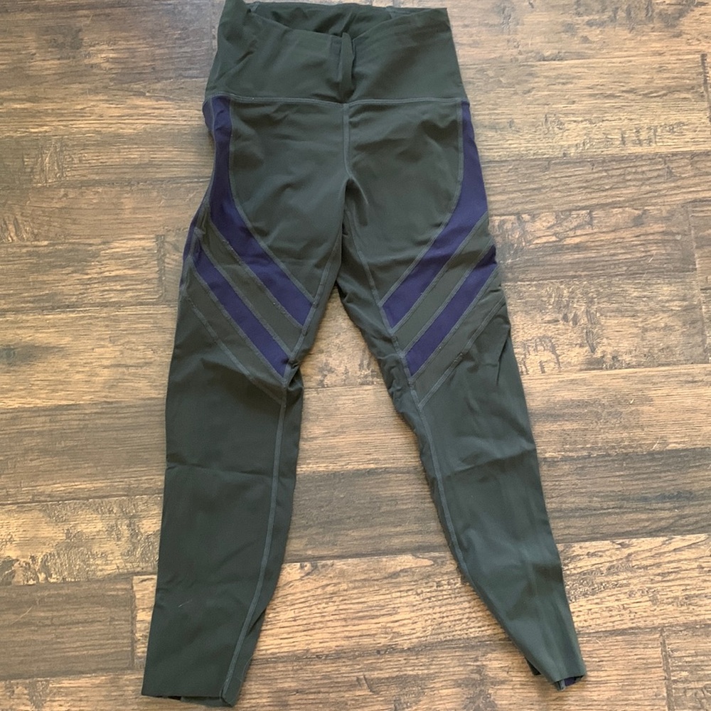 Zyia Leggings